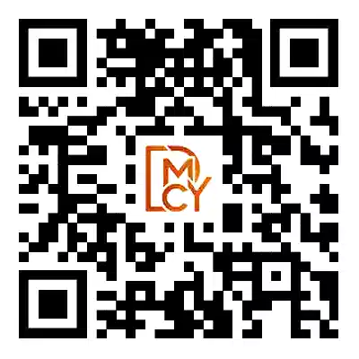 Dianming Token WeChat QR code